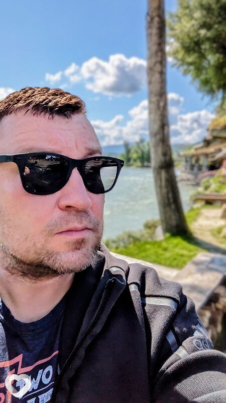 Александр, 40, Новосибирске — анкета №116361