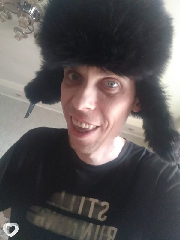 Maestro, 37, Харькове — анкета №116368
