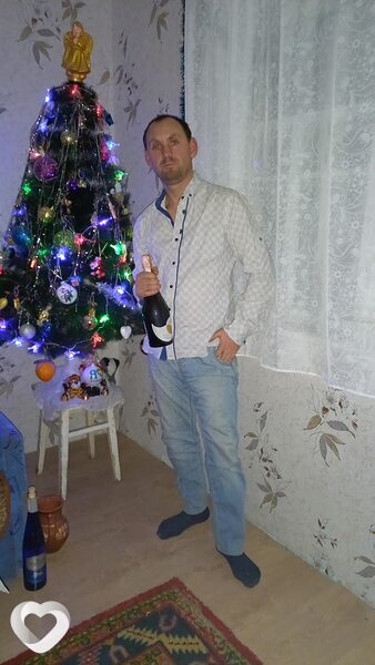 Дима, 42, Черкассах — анкета №116369