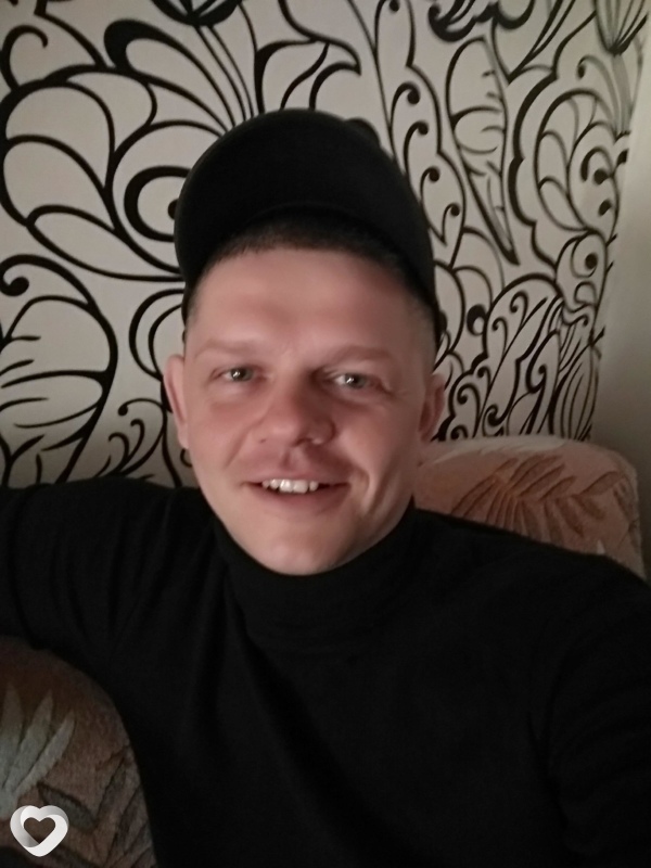 Андрей, 40, Гродно — анкета №116370