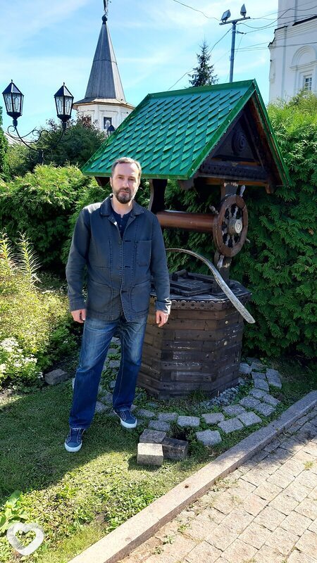 Дмитрий, 52, Тюмени — анкета №116377