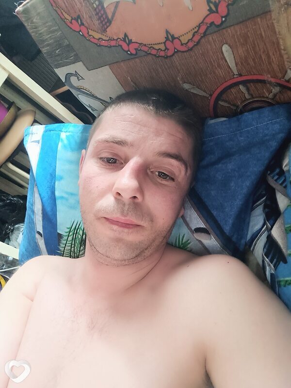 Дмитрий, 35, Новосибирске — анкета №116378