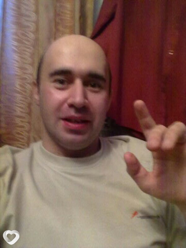 Ustas, 53, Алдане — анкета №116379
