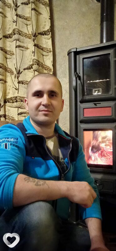 Данил, 37, Николаеве — анкета №116235