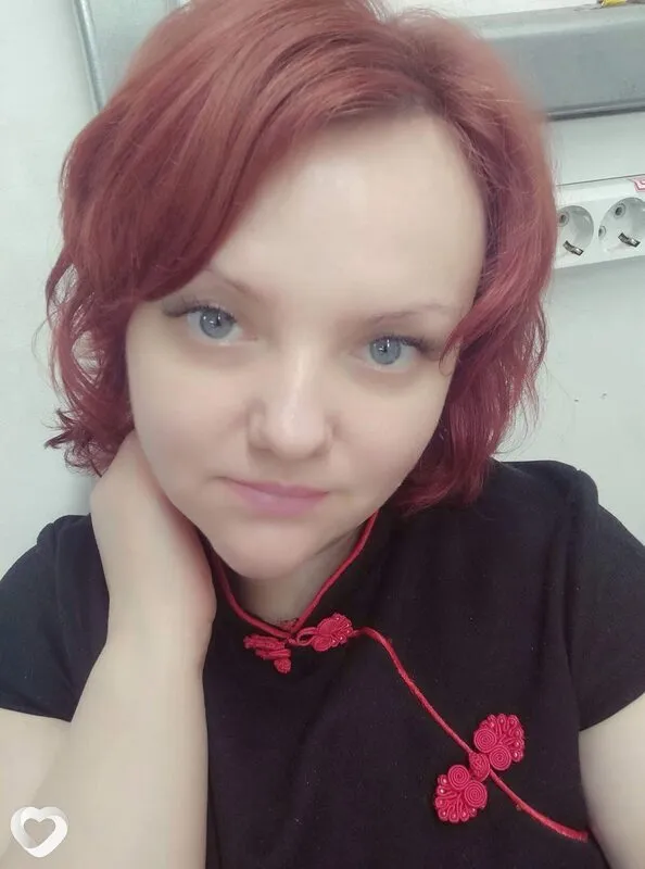 Елена, 44, Москве — анкета №116236