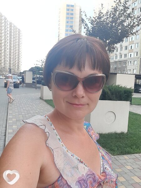 Людмила, Чомутов