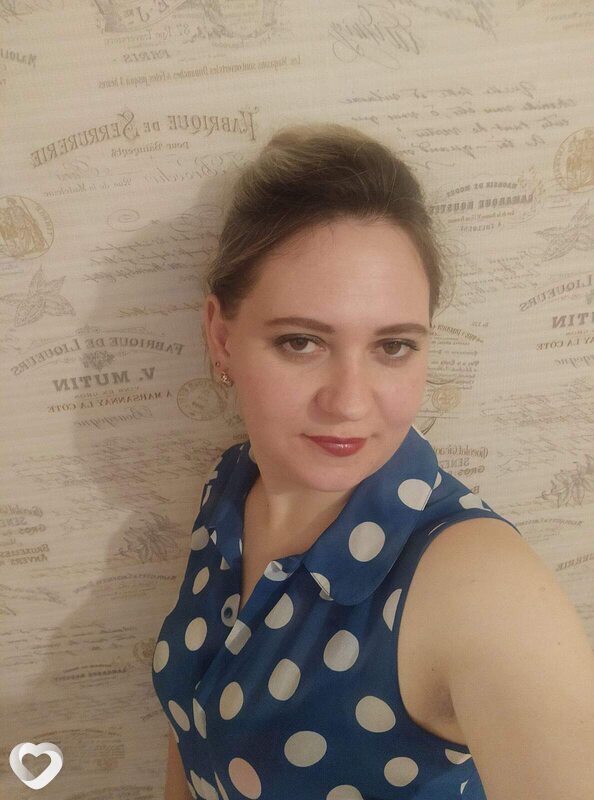 Алина, 42, Могилев — анкета №116244