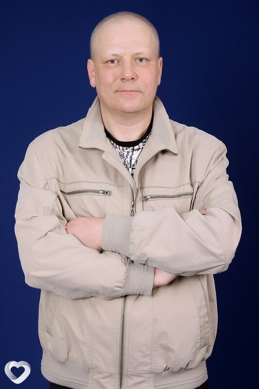 Евгений, Сосногорск