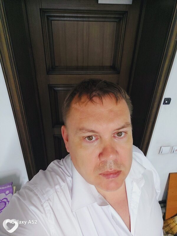 Николай, 46, Усть-Каменогорск — анкета №116531