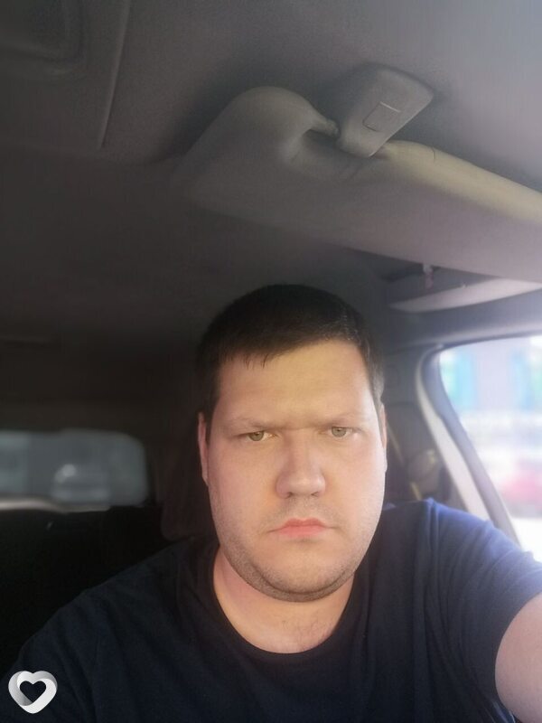 Александр, 41, Киеве — анкета №116534