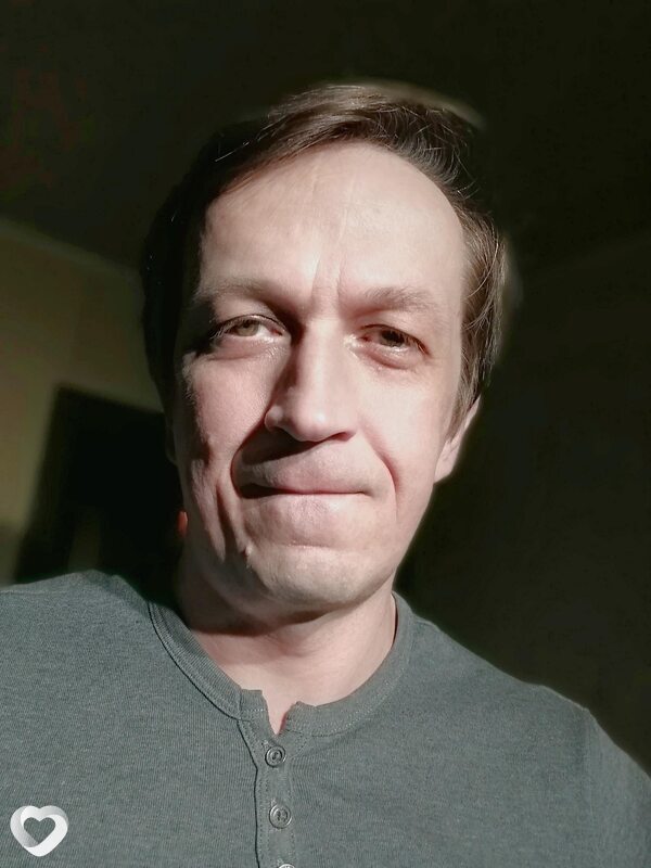 Вадим, 52, Могилев — анкета №116535