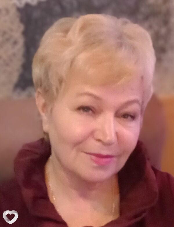 Аля, 64, Рыбинске — анкета №116540
