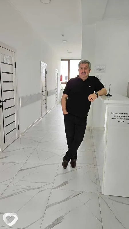 Сергей, 61, Москве — анкета №116542