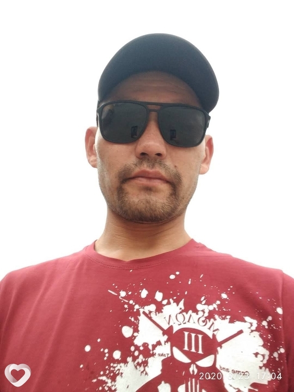 Айбек, 41, Капчагае — анкета №116545