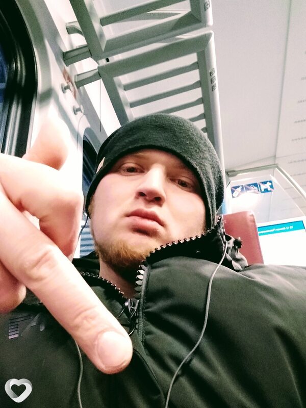Владимир, 35, Мозыре — анкета №116549