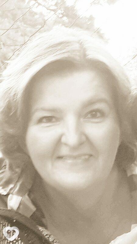 Марина, 53, Волковыске — анкета №116406