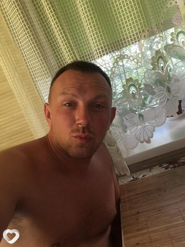 Сергей, 42, Днепр — анкета №116407