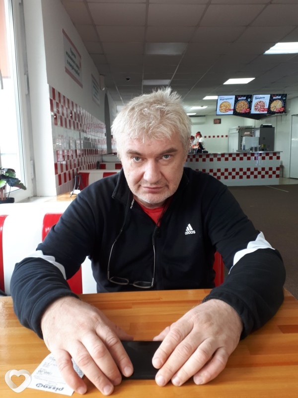 Евгений, 60, Ступине — анкета №116414