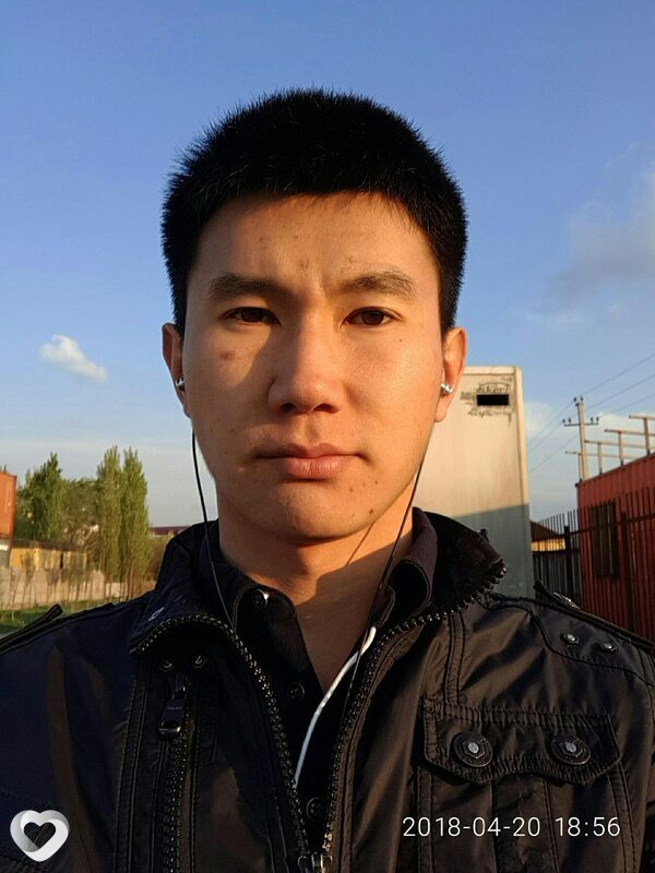 Нурлан, 36, Бишкек — анкета №116422