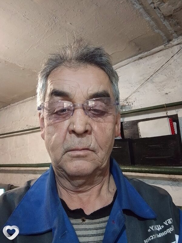 Сергей, 63, Чите — анкета №116430