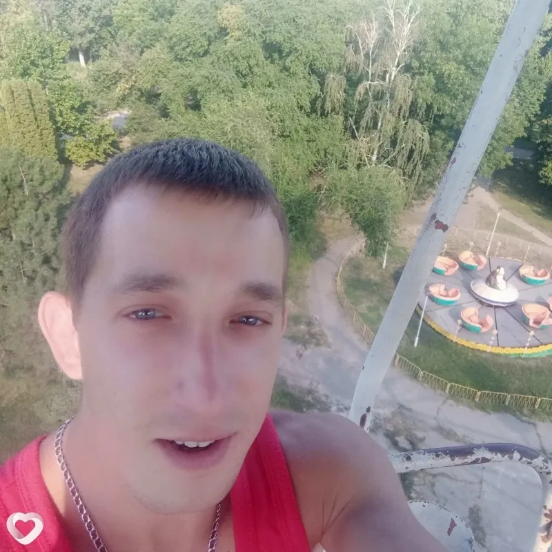 Kostet, 33, Запорожье — анкета №5596