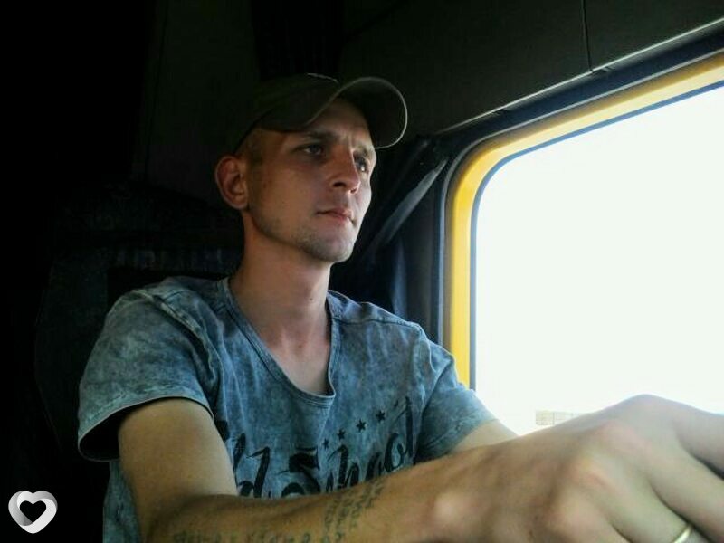 Александр, 41, Улан-Удэ — анкета №116432