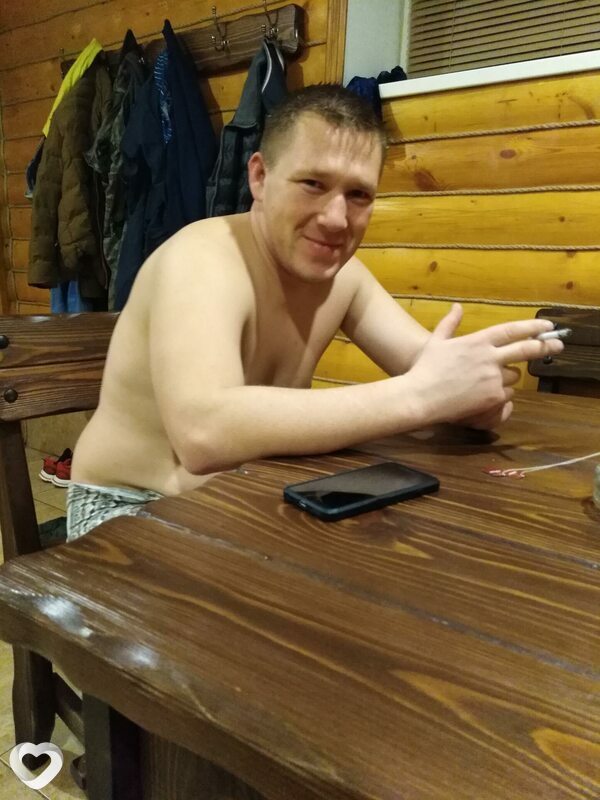 Дмитрий, 38, Рязани — анкета №116433