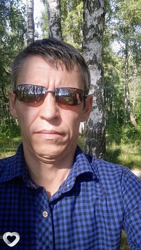 Михаил Былицкий, 45, Мозыре — анкета №116434