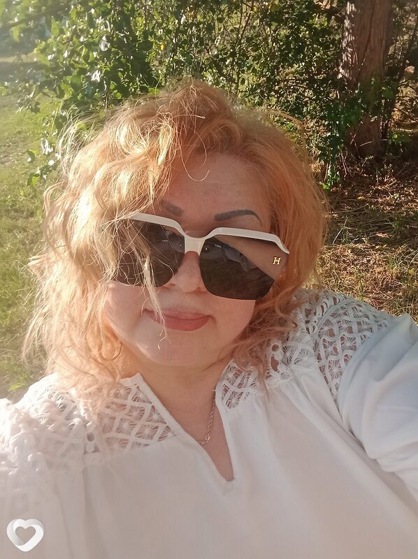 Татьяна, 50, Ачинске — анкета №116440