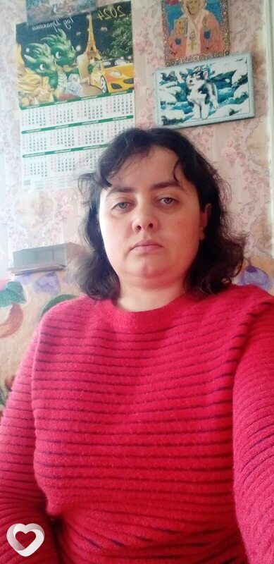 Наталья, Семей