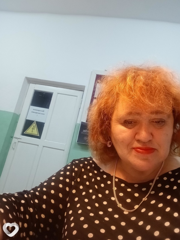 Надежда, Североуральск