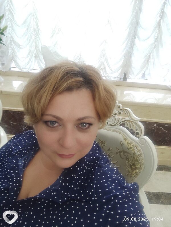 Ольчик, 45, Артеме — анкета №116448