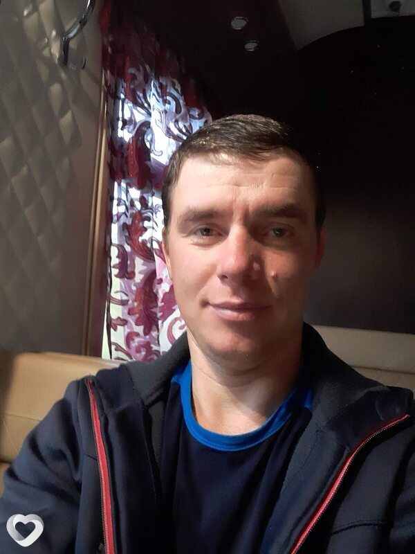 Вова, 45, Нижнеудинске — анкета №116451