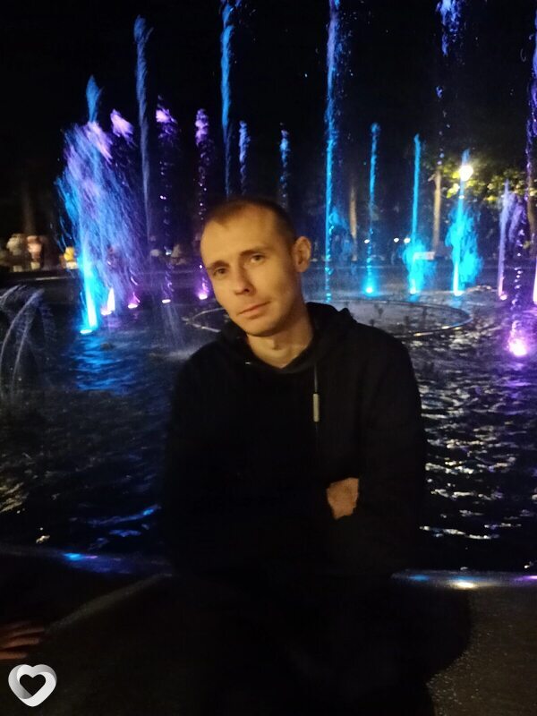Гена, 37, Нижнем Новгороде — анкета №116452