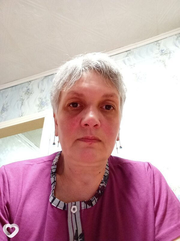 Галина, Боград