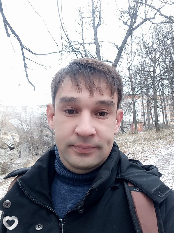 Ильдар, 39, Казани — анкета №116480