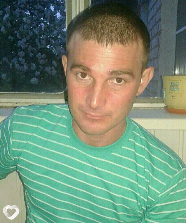 Игорь, 41, Тамбове — анкета №116482