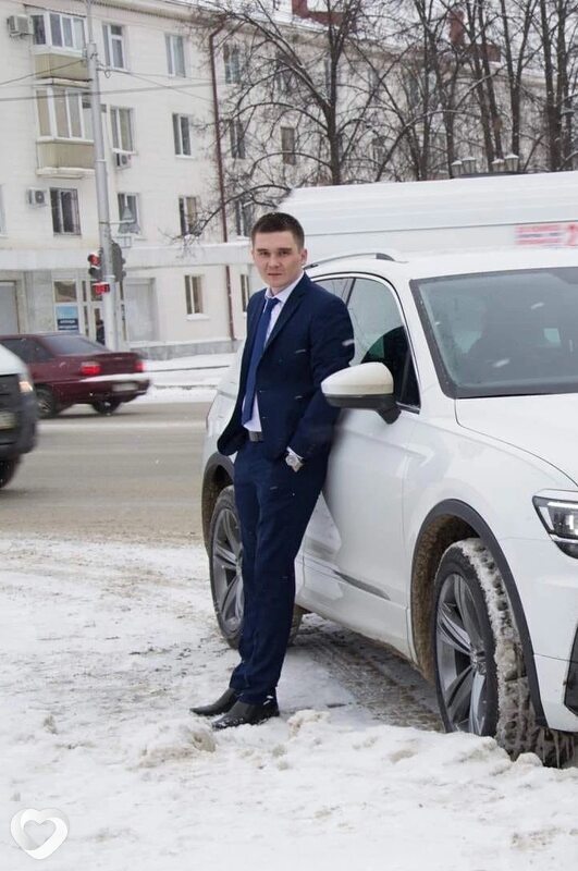 Руслан, 34, Уфе — анкета №116484