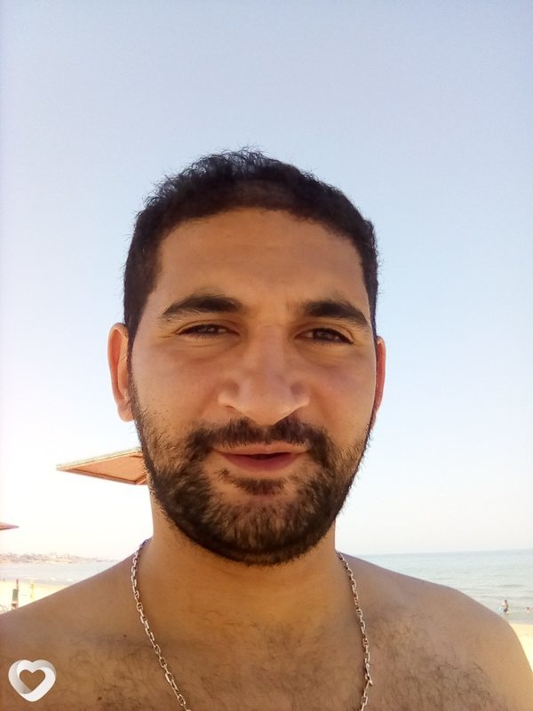 Алекс, 37, Москве — анкета №116493