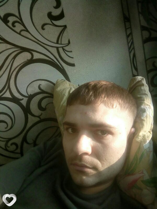 Аким, 36, Семей — анкета №116496