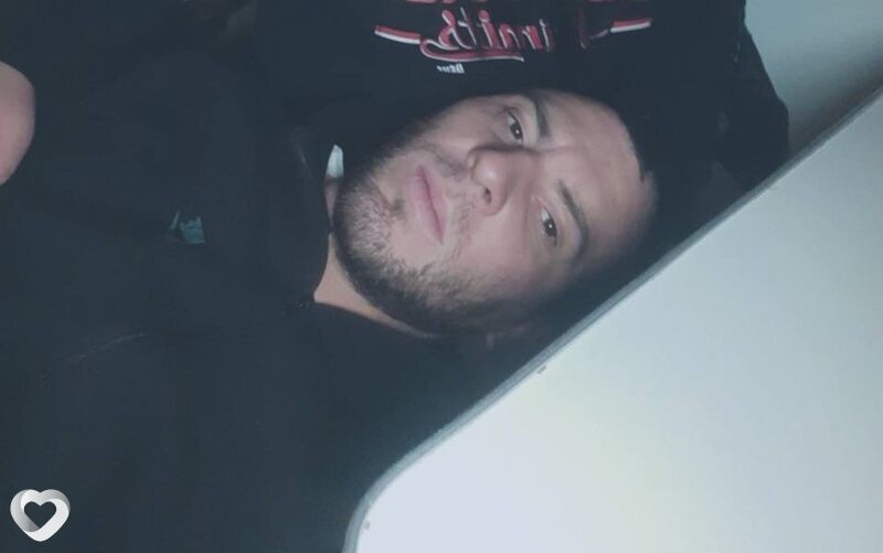 Даниил, 34, Мукачеве — анкета №116497