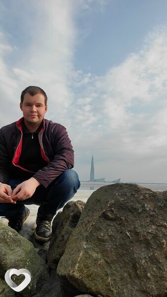 Alximik, 38, Калуге — анкета №116498