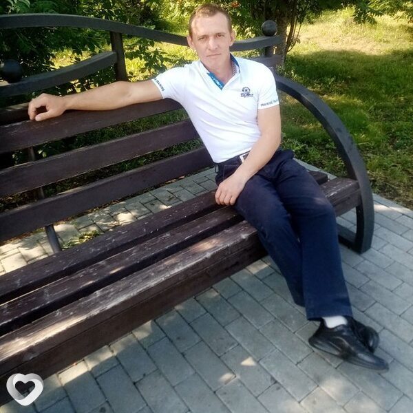 Александр, 38, Кемерове — анкета №116500