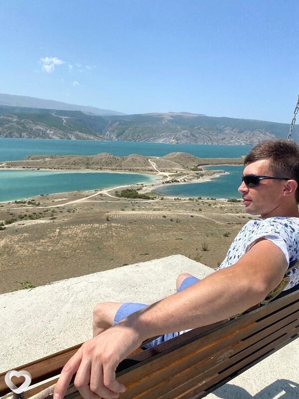 Рен, 40, Казани — анкета №116502