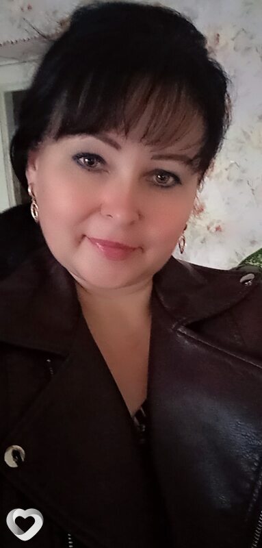 Ольга, 45, Полоцке — анкета №116503