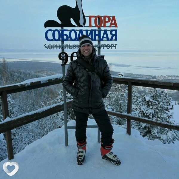 Dmitry, 36, Улан-Удэ — анкета №116458