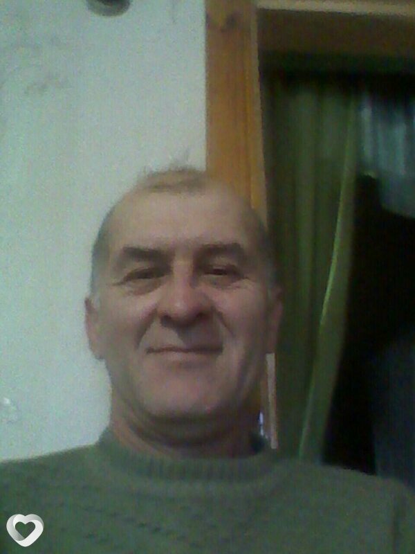 Александр, 62, Харькове — анкета №116463