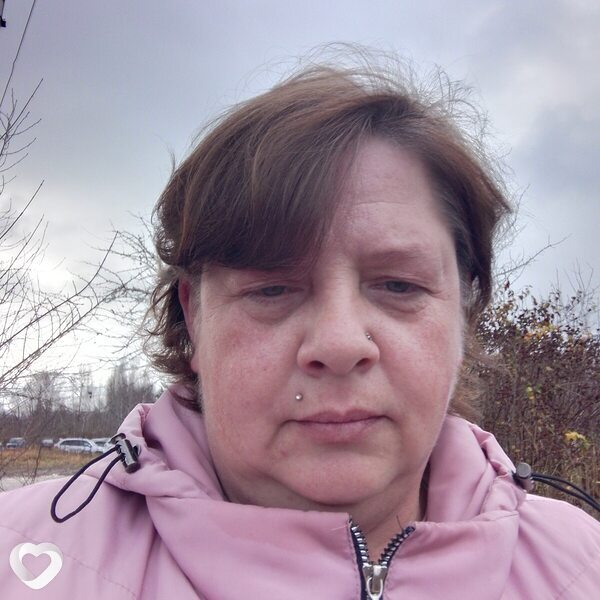 Надежда, 50, Дмитрове — анкета №116466