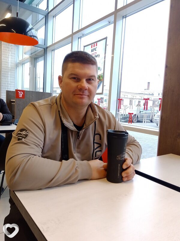 Сергей, 41, Столине — анкета №116467