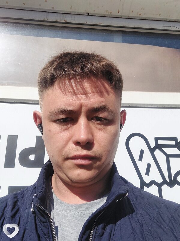 Евгений, 36, Усть-Каменогорск — анкета №116469